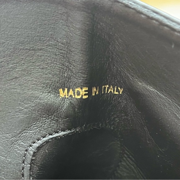Prada Ankle Zip Boots - IT 8.5 (US 9.5) main image 13